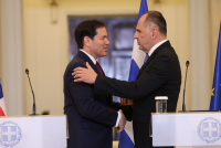 Δεν ξέρει ο Τσίπρας για το καλώδιο;-Ως πρωθυπουργός το έκανε υλοποιήσιμο ως πρότζεκτ!