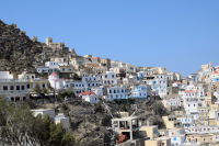 Σύρος: Νεκρή γυναίκα με τραύματα από μαχαίρι – Προσήχθησαν δύο άτομα