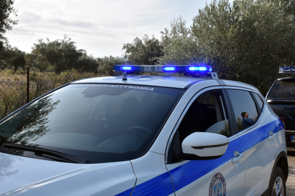Τηλεφώνημα για βόμβα στα Δικαστήρια Πειραιά