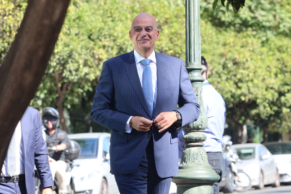 Το ΚΥΣΕΑ ανάβει «πράσινο φως» για την «Ασπίδα του Αχιλλέα»