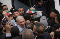 Χακάν Φιντάν: Η Τουρκία θα φιλοξενήσει Παλαιστίνιους κρατούμενους που απελευθερώνονται στο πλαίσιο της εκεχειρίας