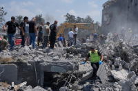 Έξι μήνες από την επίθεση Τραμπ στο Ιράν - Συνέντευξη του Λεωνίδα Βατικιώτη