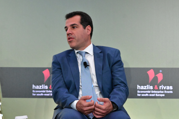 Πλεύρης: Fake news στα social media για το Μεταναστευτικό