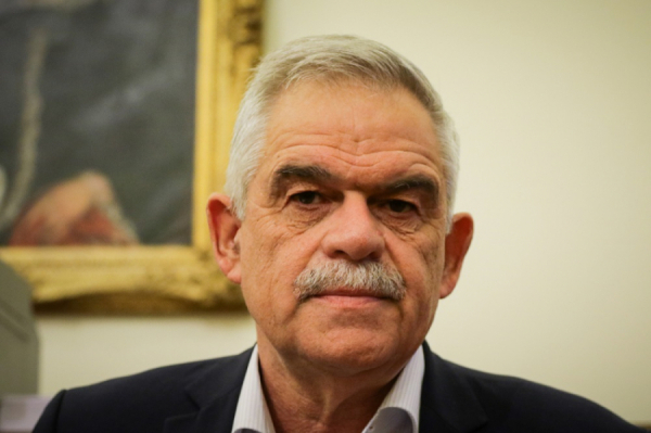 Μπορούν να έχουν ανεξάρτητη εξωτερική πολιτική ακόμη και οι «ξυπόλυτοι»;