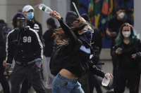 Καζάνι που βράζει η Αλβανία - Νέες κινητοποιήσεις σήμερα Σάββατο