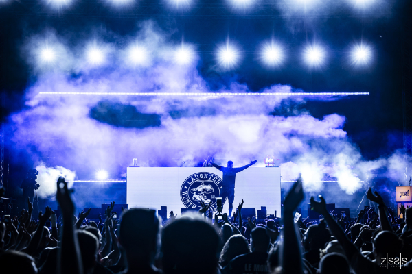 Off The Hook Festival 2026: Το απόλυτο σημείο συνάντησης της rap κουλτούρας