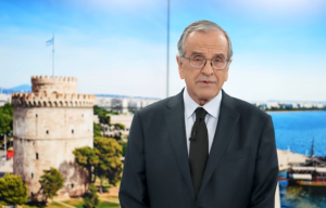 Αντώνης Σαμαράς: Σαλπίζουμε υποχώρηση με πανηγυρισμούς - Δεν είναι αυτή είναι η Ελλάδα
