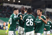 Παναθηναϊκός - Αστέρας Τρίπολης 5-1: Επέστρεψε με πεντάρα στις νίκες