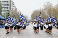 28η Οκτωβρίου: Πώς θα γιορτάσουν οι μαθητές στο νηπιαγωγείο