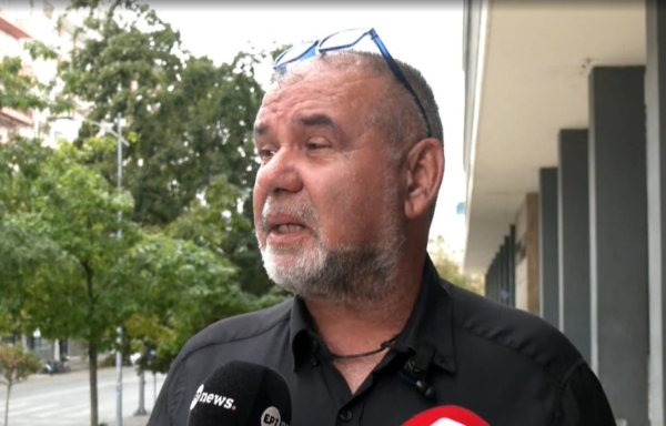 Νεκρή 20χρονη από MDMA στη Θεσσαλονίκη: «Ήταν φίλοι από το δημοτικό» λέει ο πατέρας της
