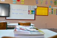 Κενά στα σχολεία: «Έρχονται» 6.500 προσλήψεις αναπληρωτών στη Β΄ Φάση