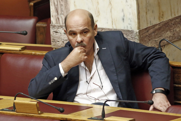 Επιστροφή… αεροδρομίου με βαριές «αποσκευές»