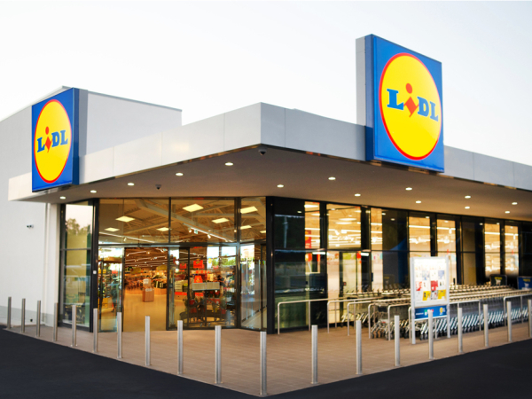 Γαλλία: Τα LIDL ανακαλούν παρτίδες παγωτού που πωλείται και στην Ελλάδα