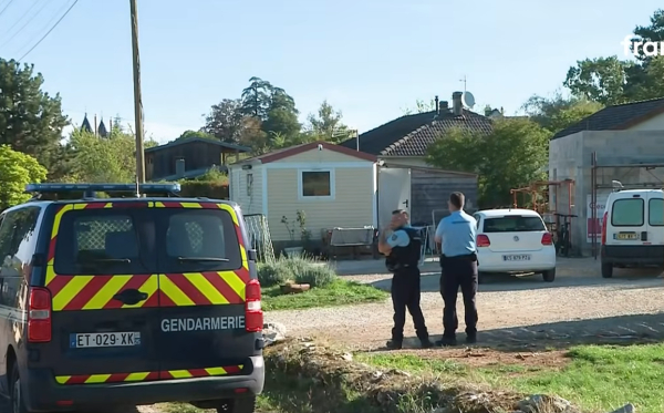 Γαλλία: Δολοφόνησε τα παιδιά του και την πεθερά του - Πριν αυτοκτονήσει έστειλε το βίντεο στη σύζυγό του