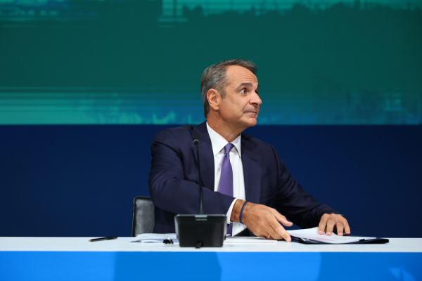 ΔΕΘ: Τα 6+2 μέτρα που διαμορφώνουν το οικονομικό πακέτο της κυβέρνησης