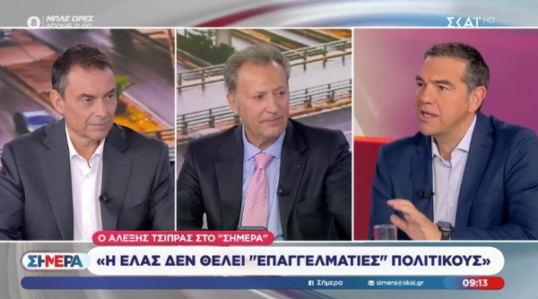 Επίμονες απορίες