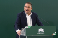 Τσουκαλάς: Τα πρώτα αποτελέσματα της MedWatch επιβεβαιώνουν την αποτυχία της κυβέρνησης στην Υγεία