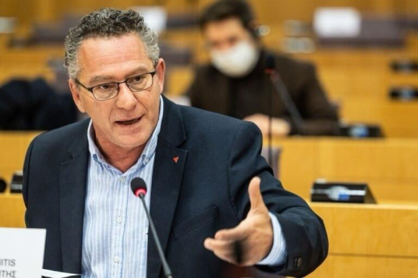 Η αποικιοκρατία επιστρέφει, τα ανθρώπινα δικαιώματα ως παράπλευρη απώλεια