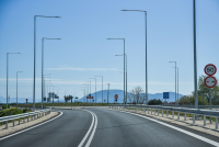 Τι αλλάζει σε όλα τα νέα αυτοκίνητα σε Ελλάδα και Ευρώπη - Μπαίνει υποχρεωτικός αισθητήρας