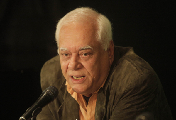 Καρτερός σε πρώην ΣΥΡΙΖΑίους: Θα κάνετε τελικά το βήμα; Θα διαβείτε τον Ρουβίκωνα;