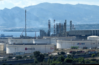 Έκρηξη στη Motor Oil: Τρεις νέες συλλήψεις για το εργατικό δυστύχημα