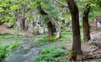Ο ορεινός παράδεισος της Αχαΐας που όλοι πρέπει να πάνε