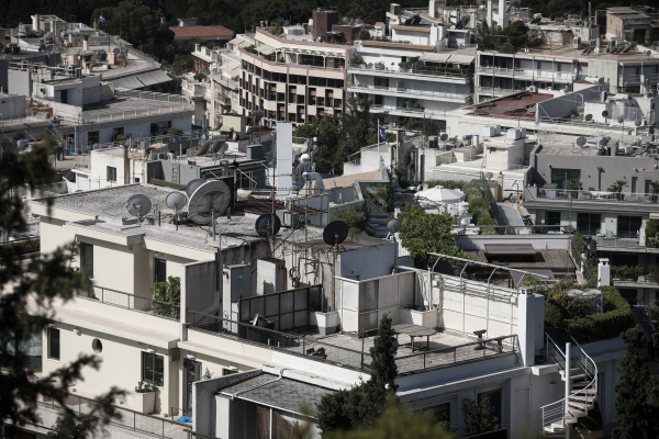 Βραχυχρόνιες μισθώσεις: Έλεγχοι «στα χαρτιά» για 116.000 ακίνητα - Στο 1% οι αυτοψίες