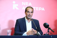 Σακελλαρίδης για Κυψέλη: Απέναντι στην κοροϊδία της Αττικό Μετρό, του ΑΒΑΞ και του Ταχιάου η αλληλεγγύη είναι το όπλο των κατοίκων