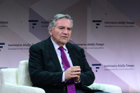 Καστανίδης: Ντροπή στον Ανδρουλάκη να λέει ότι με απέπεμψε ο Σημίτης