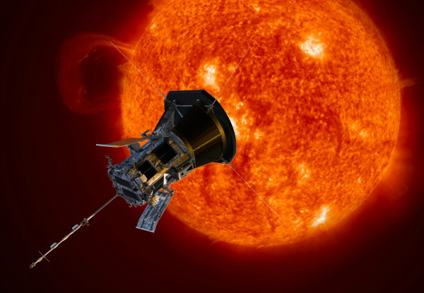 Αύριο η πρώτη αποστολή της NASA στον Ήλιο! (video)