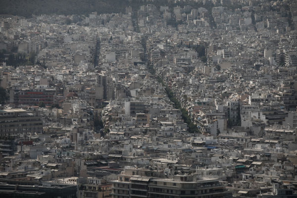 Φοιτητική στέγη: Νέο άλμα στα ενοίκια το 2026 - Οι ακριβότερες και φθηνότερες περιοχές