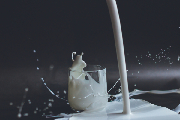 Greek Dairy Prices Jump Again as Milk Shortage Tests Consumers