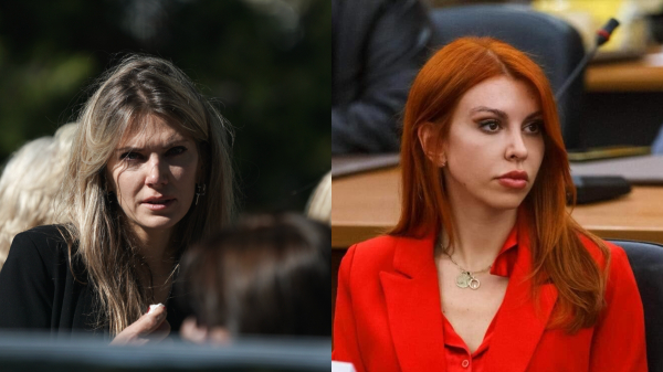 Από τον παππού της Καϊλή στη γιαγιά της Αναστασίου