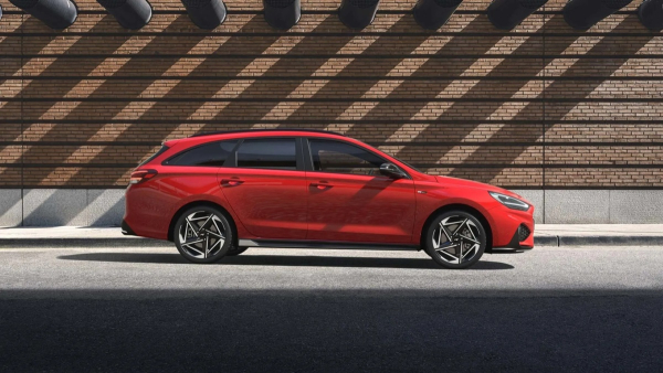Η Hyundai βάζει τίτλους τέλους στα station wagon
