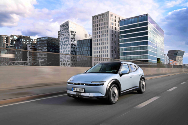 Η Hyundai στην Auto Athina 2026 με εννέα μοντέλα και δύο πρεμιέρες
