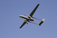 Τουρκικά drones προχώρησαν σε παραβιάσεις του εναέριου χώρου στο Αιγαίο