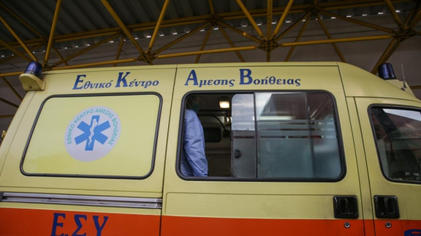 Κέρκυρα: Τραγωδία με νεκρό επτά μηνών βρέφος