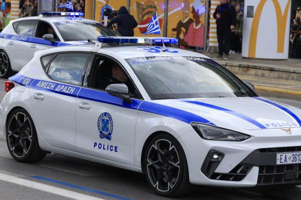 Θεσσαλονίκη: Κακουργηματική δίωξη στον νεαρό για τον θάνατο της 20χρονης φίλης του μετά από χρήση MDMA