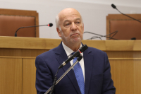 Φλωρίδης για Σαμαρά: Εμφανίζεται κόμμα για να κάνει ζημιά στον Μητσοτάκη, δεν έχει ξαναγίνει
