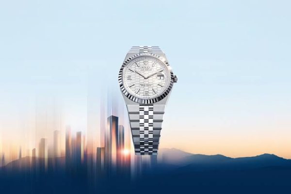 Rolex: Ανθεκτική η ζήτηση για τα πολυτελή ρολόγια στην Ελλάδα - Αύξηση πωλήσεων άνω του 6% το 2026