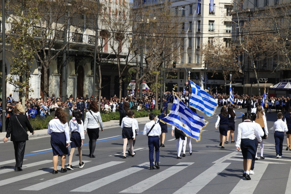 28η Οκτωβρίου: Τι θα γίνει φέτος με τα μαθήματα σε φροντιστήρια και κέντρα ξένων γλωσσών