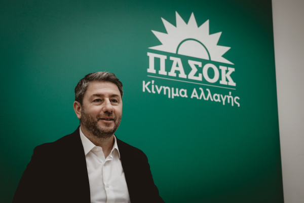 Στην Κρήτη ο Ανδρουλάκης: Το πρόγραμμα για την 3η και 4η Σεπτεμβρίου