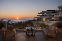 Athens Riviera Property Boom Pushes Home Prices Beyond Reach of Greek Buyers
