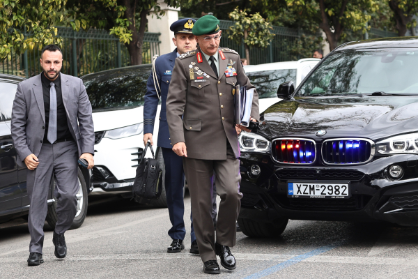 Γιατί δεν ήρθε στο ΚΥΣΕΑ η «Ασπίδα του Αχιλλέα»;