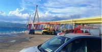 Τραγωδία στο Ρίο: Νεκρός άνδρας μετά από πτώση με το αυτοκίνητό του στη θάλασσα