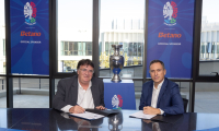 Νέα διεθνής συνεργασία της Kaizen Gaming με την UEFA για το UEFA EURO 2028™