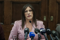 Εκτός της ΚΟ της Πλεύσης Ελευθερίας ο Μιχάλης Χουρδάκης
