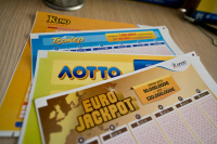 Eurojackpot 28/7/26: Αυτοί είναι οι αριθμοί που κερδίζουν 10 εκατ. ευρώ