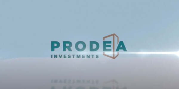 Prodea Enters High-Stakes Data Center Market Through Quadrivium Partnership