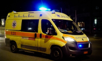 Καβάλα: Νεκρός 34χρονος οδηγός μηχανής μετά από σύγκρουση με ηλεκτρικό πατίνι